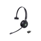 Yealink Headset WH62 Mono Portable UC
