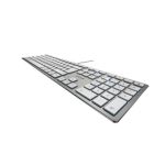 Cherry KC 6000 slim- PC-Tastatur