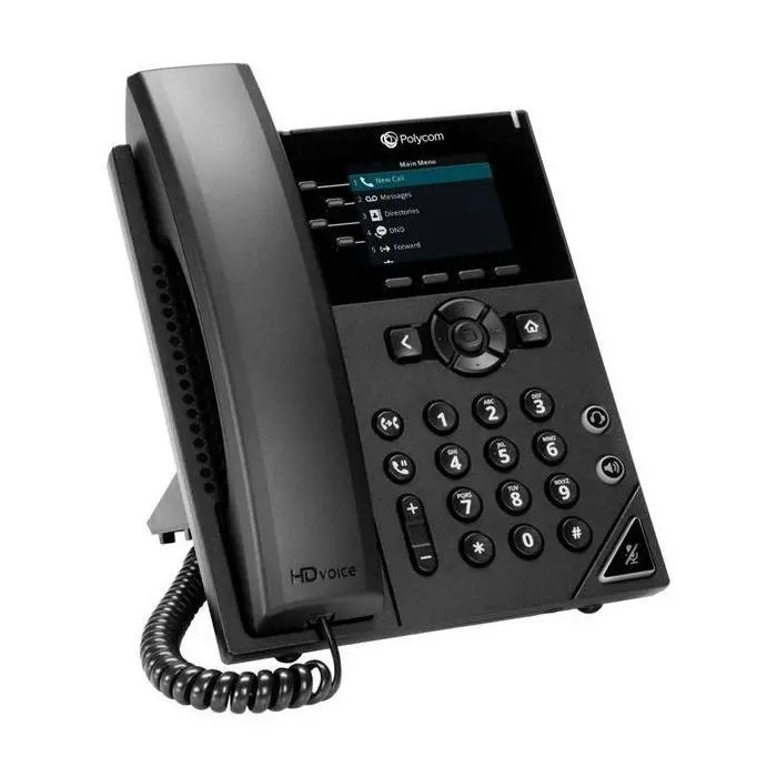 Poly VVX 250 SIP IP Telefon