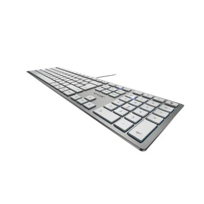 Cherry KC 6000 slim-Tastatur