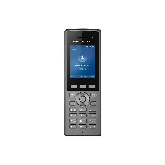 Grandstream WP-825 - Wifi IP Phone