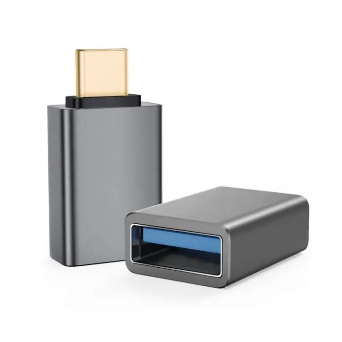 USB C aus USB A Adapter