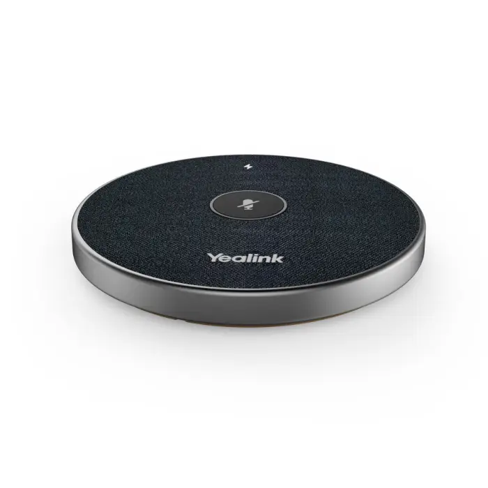 Yealink VCM36-W - Wireless Microphone für MeetingBar A20/A30 und MeetingBoard