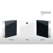 DoorLine Cam - Kamera für DoorLine oder Klingeltaster - WLAN, Fritzbox, FritzAPP