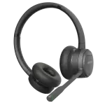 GEQUDIO GC-2 Bluetooth Headset für FritzBox