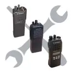 Reparaturpauschale - Handsprechfunkgeräte Motorola GP 900, Motorola GP360 & Kennwood TK 290